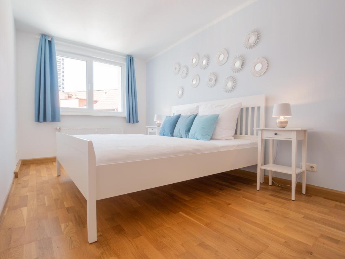 Euphoras - Zentrales Apartment In Linden-Mitte Hannover Esterno foto